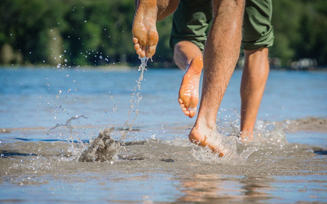 Movement – you can’t get around it. Period.