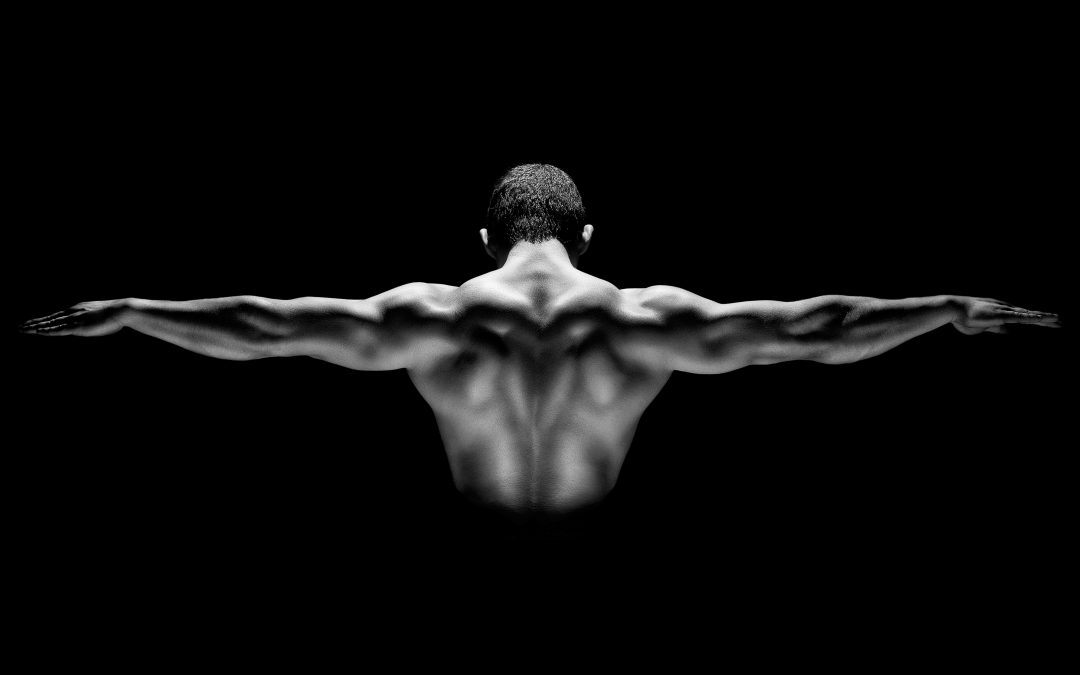 Getting Shredded Shit Stomps Your Testosterone Levels.