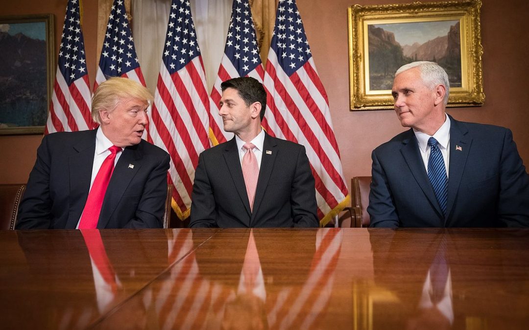 Trump Will Be The First Anti-Science President EVER
