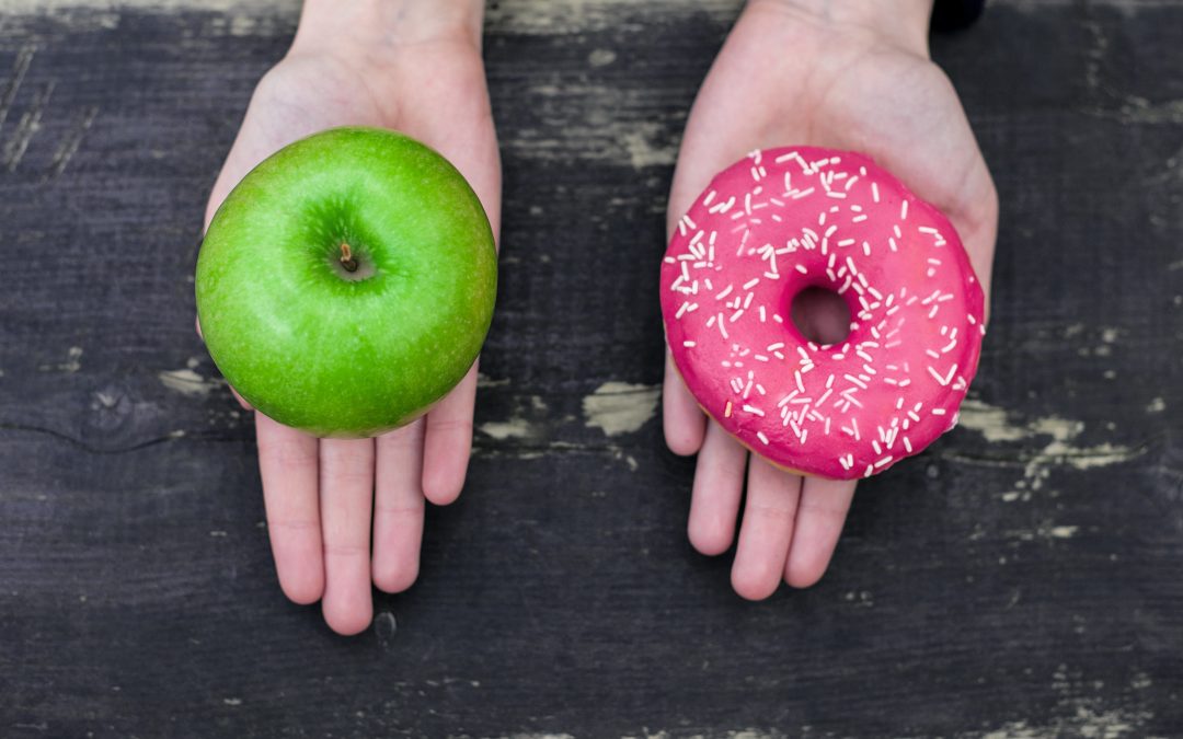 Macros – Are They The Answer?