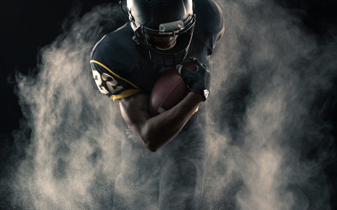 Football and The Fat Free MASS Index.