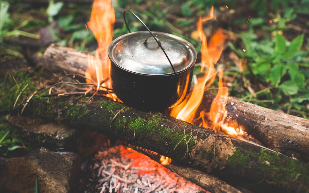 Raw vs. Cooked?