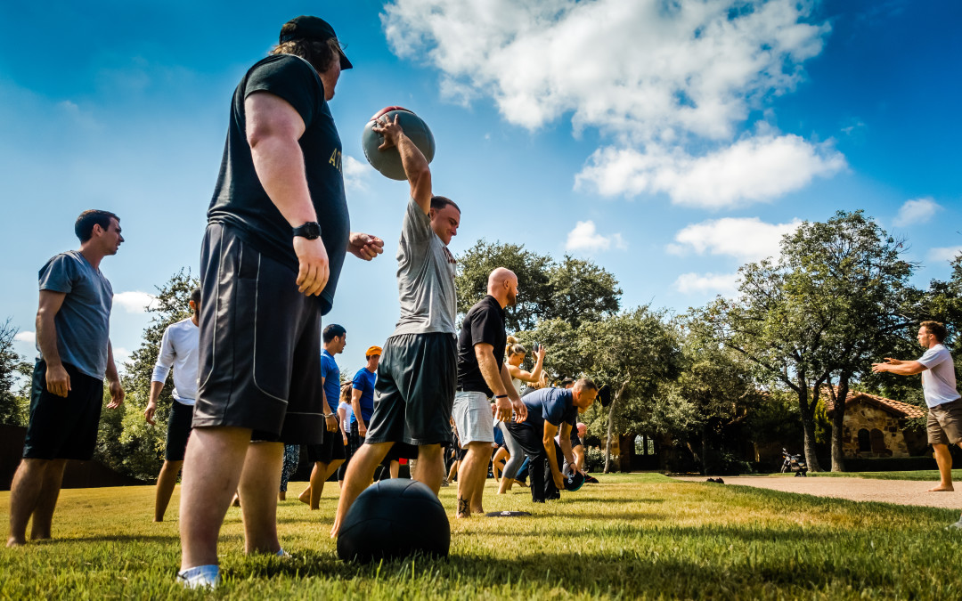 FUNCTIONAL MEDICINE, THE WEIGHT ROOM, AND SCOPE OF PRACTICE